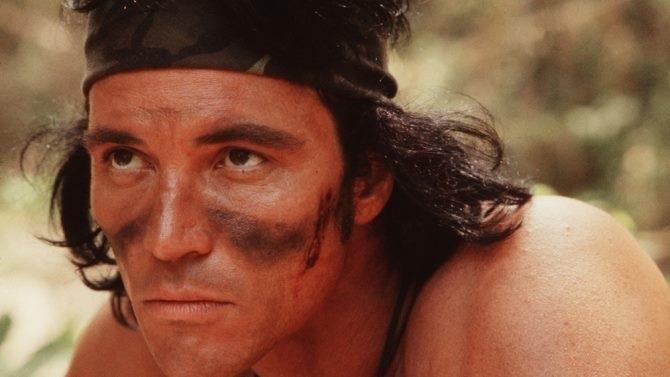 Doliu la Hollywood! Actorul Sonny Landham, cunoscut din filmele "Predator" şi "48 de ore", a murit la v&acirc;rsta de 76 de ani