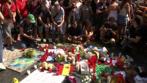 Spania menţine nivelul de alertă teroristă la 4. Oficial, ISIS revendică și atentatul de la Cambrils