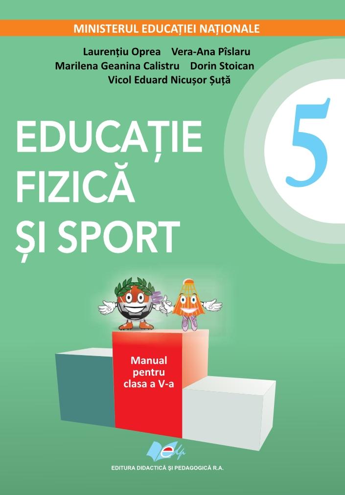 L&acirc;ngă manualul de Sport va sta, la loc de cinste, cel de Dirigenție. Ministrul Educației a anunțat că au fost deja comandate pentru noul an școlar