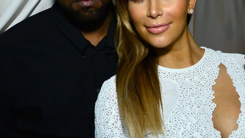 Banul tot la ban trage! Kanye West a dat în judecată o companie de asigurări şi cere despăgubiri de 10 milioane de dolari. Kim, îl vei iubi și mai mult?