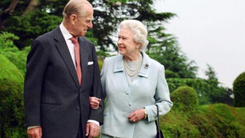 Se întâmplă şi la case mai mari! The Telegraph a publicat din GREŞEALĂ necrologul Prinţului Philip, consortul Reginei Elisabeta:  