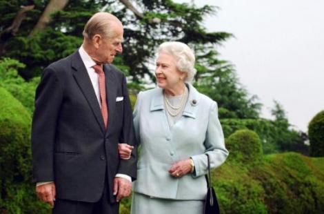 Se întâmplă şi la case mai mari! The Telegraph a publicat din GREŞEALĂ necrologul Prinţului Philip, consortul Reginei Elisabeta:  "A murit la vârsta XX"
