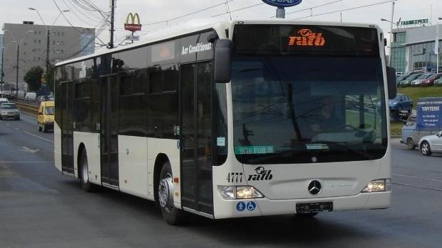 Veşti bune! RATB a prelungit traseul pentru două dintre liniile preorășenești