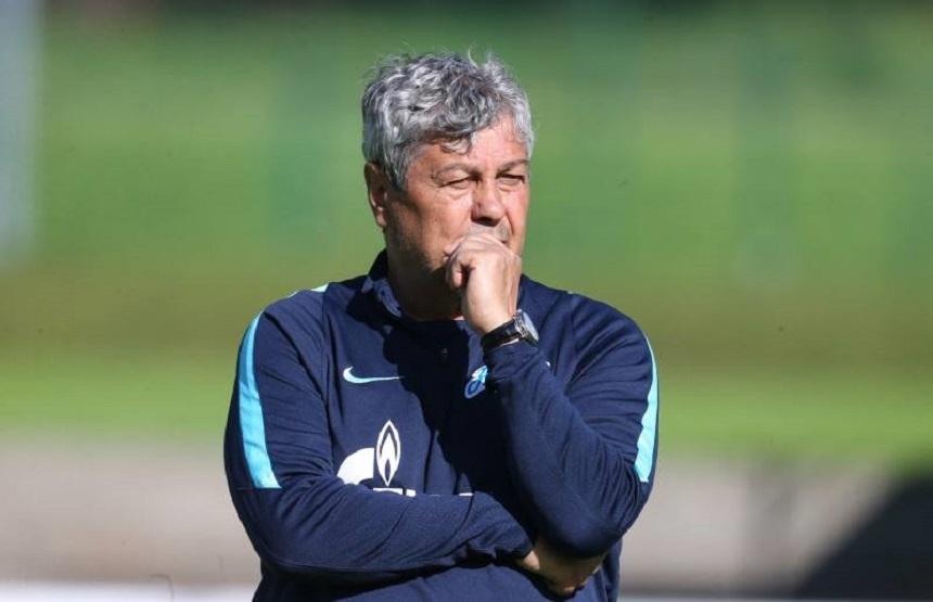 LOVITURĂ TOTALĂ! Mircea Lucescu este noul selecţioner al Turciei