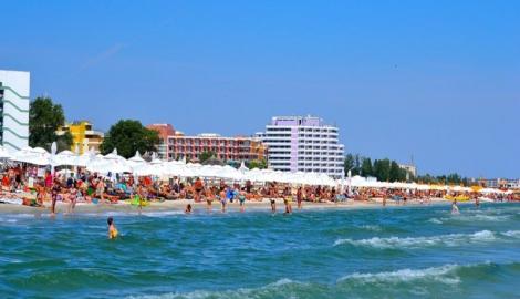 Turiștii din România au scăpat de grija hoților! Cum stă treaba cu seifurile de pe plajă, ce se deschid cu ajutorul unei brățări!