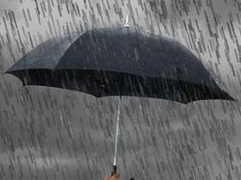 Adio, caniculă! Val de aer rece lovește Rom&acirc;nia: 15 judeţe, sub cod galben de ploi şi vijelii