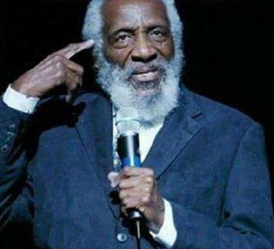 Doliu la Hollywood! Actorul american de comedie Dick Gregory a murit la v&acirc;rsta de 84 de ani