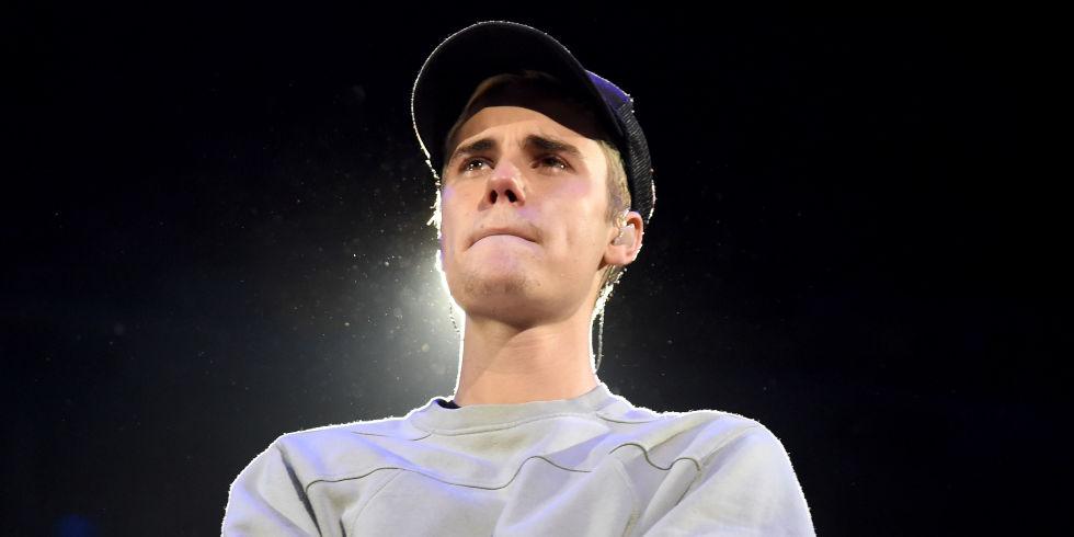 O să-ți vină să pl&acirc;ngi dacă-l iubești pe Biebs! Justin Bieber a dezvăluit motivul pentru care a lansat noul single, &rdquo;Friends&rdquo;