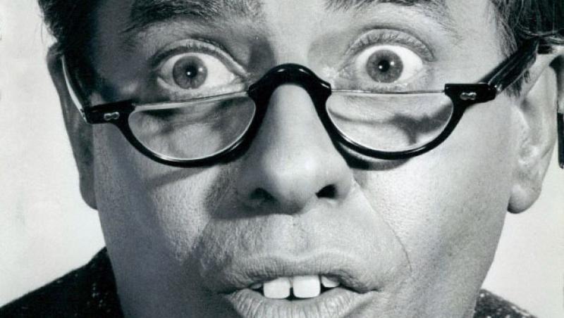 Încă o pierdere în cinematografie! Legendarul actor de comedie Jerry Lewis a murit la vârsta de 91 de ani