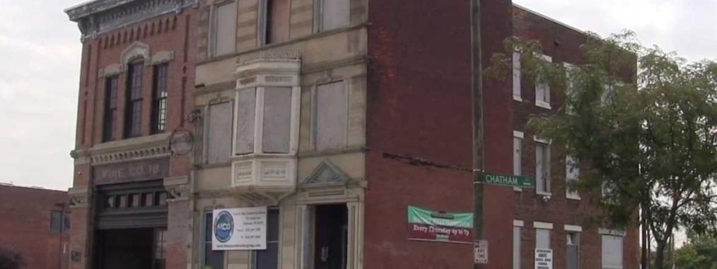 Un american a dat lovitura! Și-a cumpărat o clădire cu doar un dolar și a transformat locul &icirc;n ceva spectaculos, din care face profit!