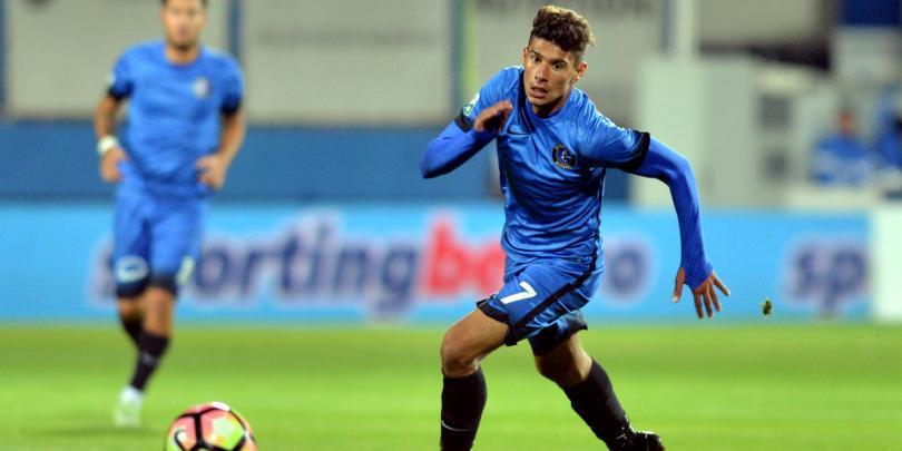 FCSB l-a transferat pe Florinel Coman! "Marţi e la antrenament, nu mă sperie că e &icirc;ntr-o formă proastă"