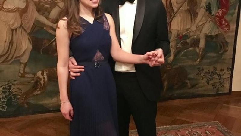 Principele Nicolae, nepotul regelui Mihai, s-a logodit şi urmează să se căsătorească în vara anului 2018! Principii de Cambridge ar putea fi printre invitați!