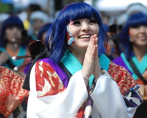 Cum scriu japonezii "Mulțumesc", prescurtat: "39!". Explicația este c&acirc;t se poate de logică