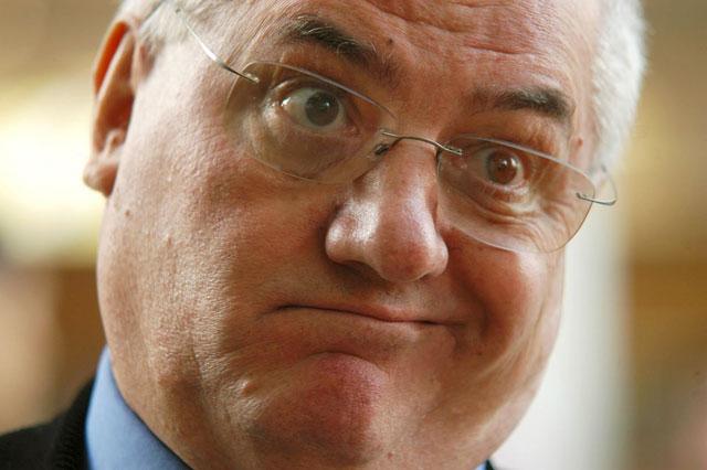 Dumitru Dragomir, trimis &icirc;n judecată pentru LUARE DE MITĂ şi SPĂLARE DE BANI! Fostul preşedinte al LPF riscă ani grei de &icirc;nchisoare