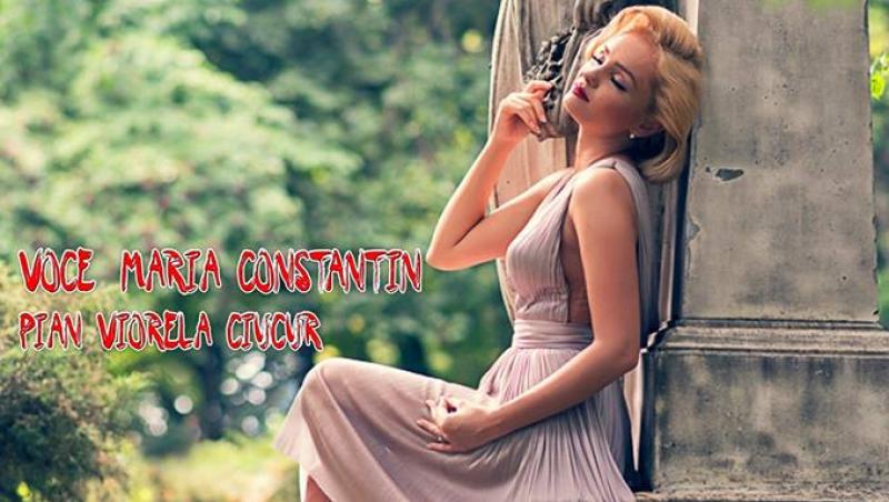 FOTO! A înșelat, a divorțat, așa și? Maria Constantin are planuri mari de viitor: ”Mă simt minunat...”