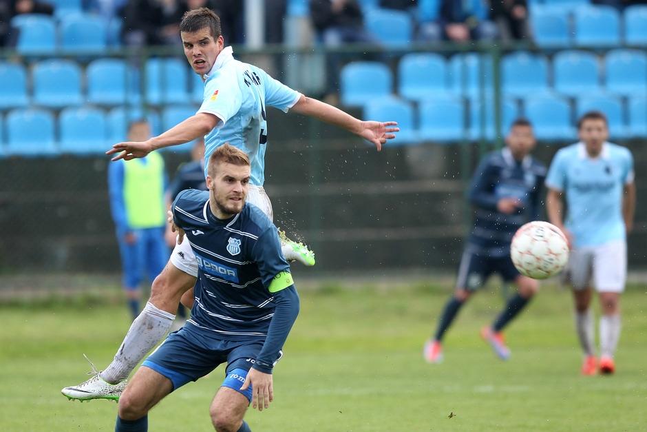 FCSB a mai bifat &icirc;ncă un transfer! S&acirc;rbul Bogdan Planici va semna cu echipa antrenată de Dică