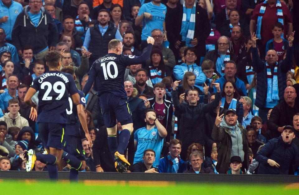 Marchează pe bandă rulantă, dar a decis să se retragă! Rooney nu va mai evolua pentru Anglia