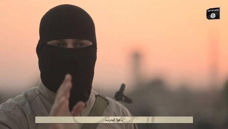 Amenințare cu teroarea! ISIS amenință Spania cu noi atentate, într-un clip făcut public: 