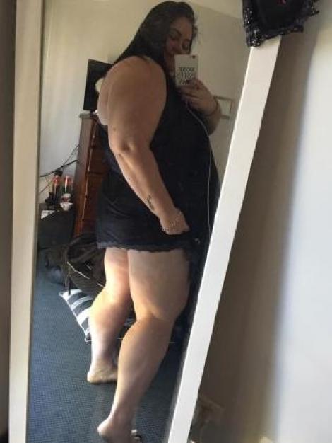 O femeie a trecut printr-o transformare de-a dreptul uluitoare după ce a slăbit 115 kilograme! Cum arată acum tânăra ambițioasă