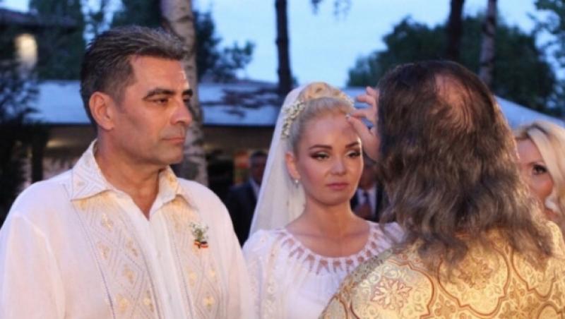 Declaraţii bombă despre divorţul dintre Maria Constantin şi Marcel Toader: 