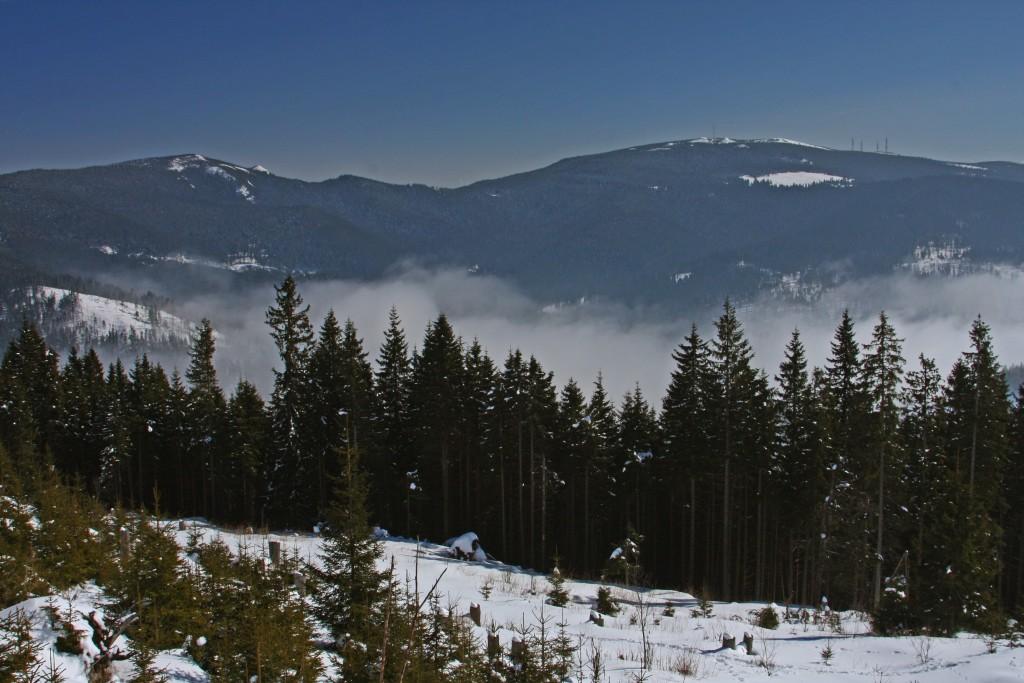 Harghita: Minus 0,3 grade Celsius la Miercurea Ciuc! Ținutul Secuiesc se pregătește de...iarnă?