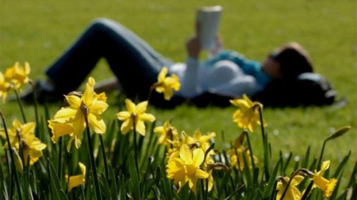 Vreme de sf&acirc;rșit de toamnă: cer variabil și ploi slabe! Meteorologii vin cu vești bune!