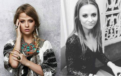 Gina Matache, mama Deliei, a dat din casă! A dezvăluit toate detaliile despre sarcina Oanei