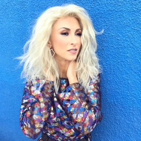 Andreea Bălan, copleșită de dragostea fanilor. Ce mesaj emoționant a primit: "Uită-te la tine, minune de fată frumoasă, Dumnezeu te-a răsplătit pentru toată durerea ta"