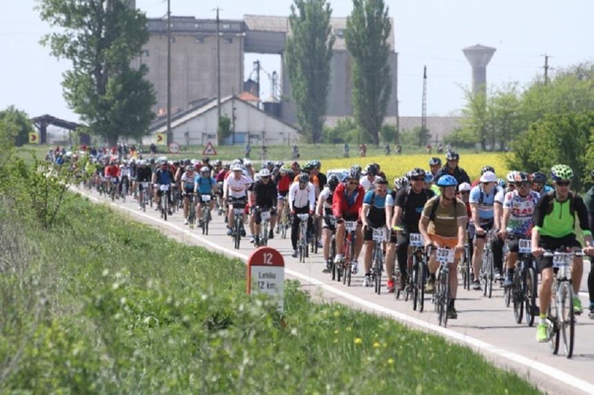 Primăria Capitalei vrea să mai acorde 25.000 de vouchere &icirc;n valoare de 500 de lei pentru achiziţionarea de biciclete. Va deveni Capitală un rai al cicliștilor?