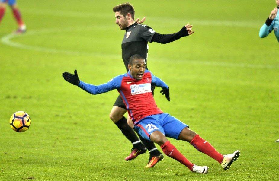 Prima plecare importantă de la FCSB! Becali a confirmat transferul: "L-am v&acirc;ndut, a plecat azi"