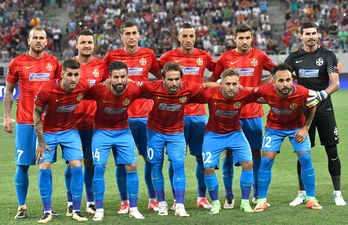 Prima reacţie a lui Dică, după tragerea la sorţi norocoasă a FCSB-ului! "Este o grupă echilibrată"