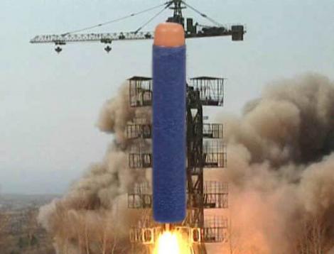 BREAKING NEWS” Coreea de Nord o lansat o rachetă balistică împotriva Japoniei! „Pulsul” de pe rețelele de socializare: „Începe cel de-Al Treilea Război Mondial?”
