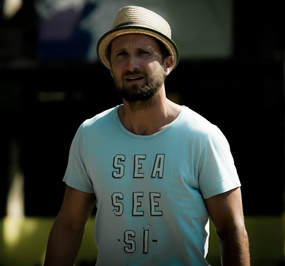 Dani Oţil, mesaj sensibil pentru părintele său: "De ani de zile tot vreau să &icirc;l bat pe tata!"