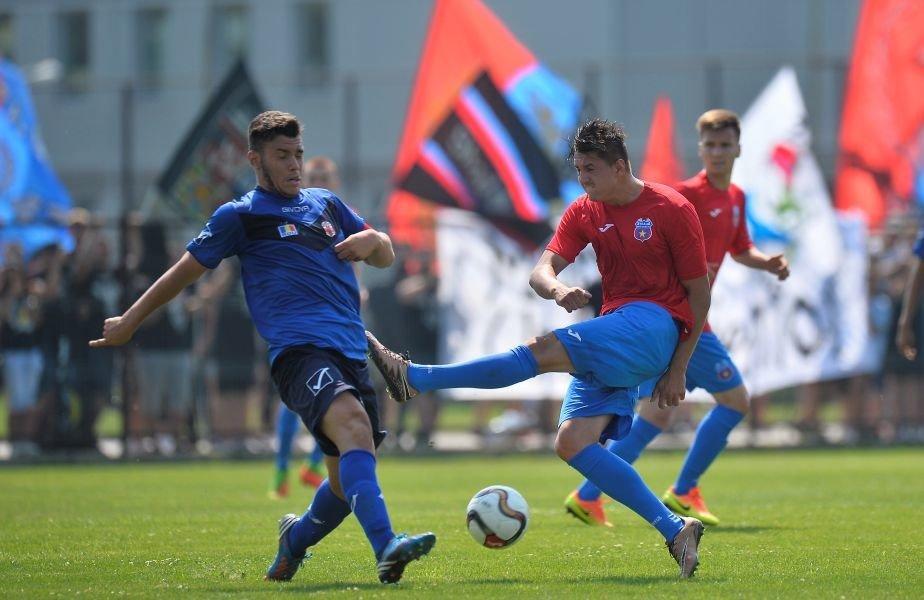 FRF şi AMFB fac cărţile pentru Steaua Armatei şi Rapidul Primăriei! Cum vor să schimbe regulamentul &icirc;nainte de start