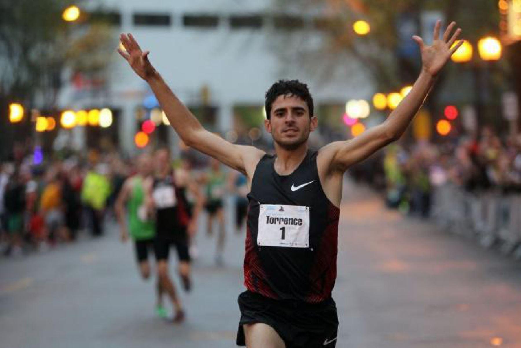 Atletul american David Torrence a murit, la 31 de ani! Bărbatul a fost găsit fără suflare, &icirc;ntr-o piscină din Arizona