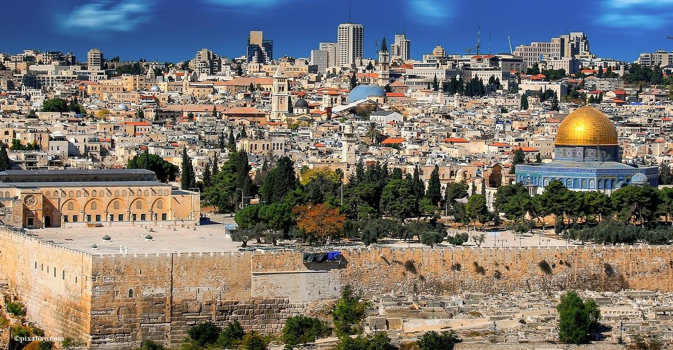 Revelion cu iz religios, &icirc;n Israel