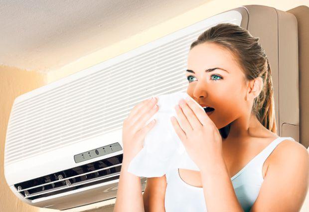 Lucruri NEŞTIUTE despre AERUL CONDIŢIONAT! Un militar rus, chinuit de caniculă, a inventat primul ventilator centrifugal!