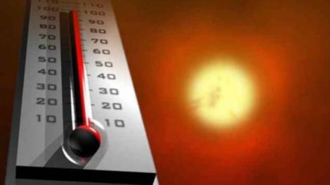 Meteorologii au emis o nouă avertizare! România fierbe: e COD ROȘU de caniculă, iar temperaturile vor depăsi 42 de grade