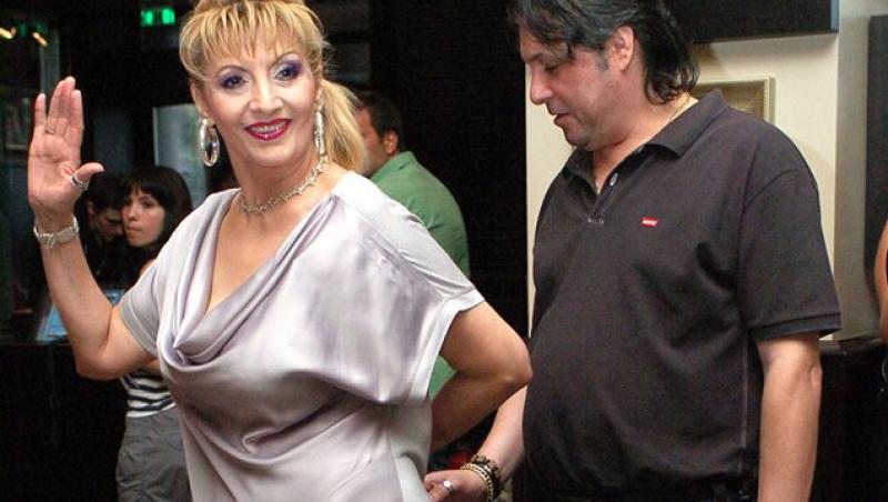 Cornel Galeş rupe tăcerea despre femeia cu care ar fi înlocuit-o pe Ileana Ciuculete: 