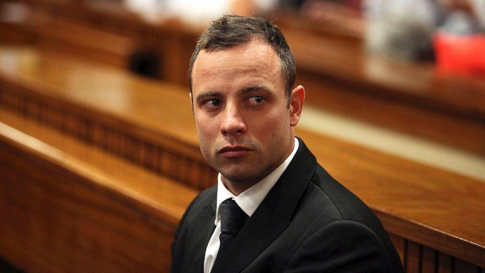 Probleme mari &icirc;n &icirc;nchisoare pentru Oscar Pistorius! A fost dus de urgenţă la spital