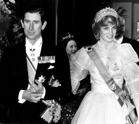 „Ştiam sigur că se culcă cu târfa aceea". Prințesa Diana și Prințul Charles, un triunghi amoros cu sfârșit tragic. Camilla Parker-Bowles, amanta și principalul inamic: "Am trimis pe cineva să te ucidă"