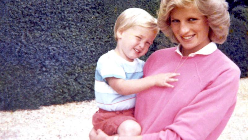 Prinţesa Inimilor, 20 de ani de la moarte! Prinții William și Harry i-au adus un omagiu emoţionant mamei lor, Diana