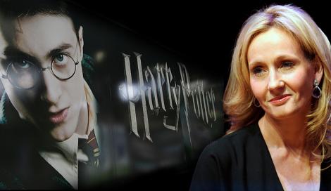 "Mama lui Harry Potter", cel mai bogat autor din lume. 180 de dolari pe minut și o avere de peste 90 de milioane