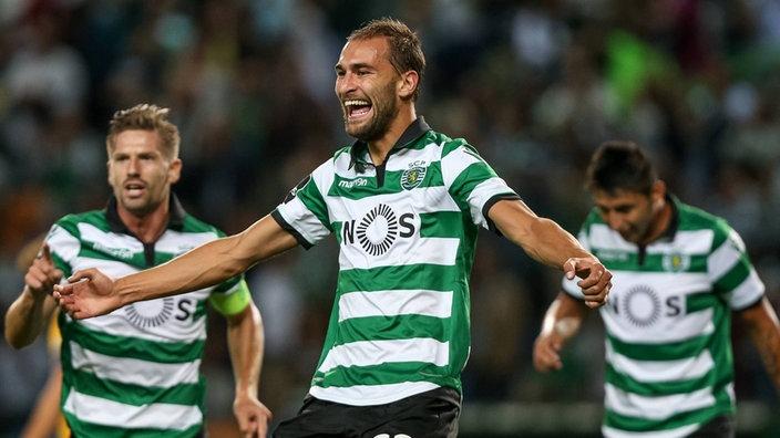 Să-i cunoaştem mai bine pe adversarii FCSB-ului din Liga Campionilor! Cine e Sporting Lisabona &icirc;n actualul sezon