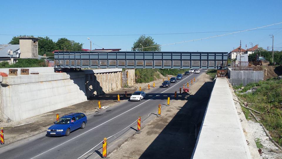 Atenție, șoferi! Traficul pe DN 1A, &icirc;n zona Mogoşoaia, va fi &icirc;nchis, &icirc;n această noapte