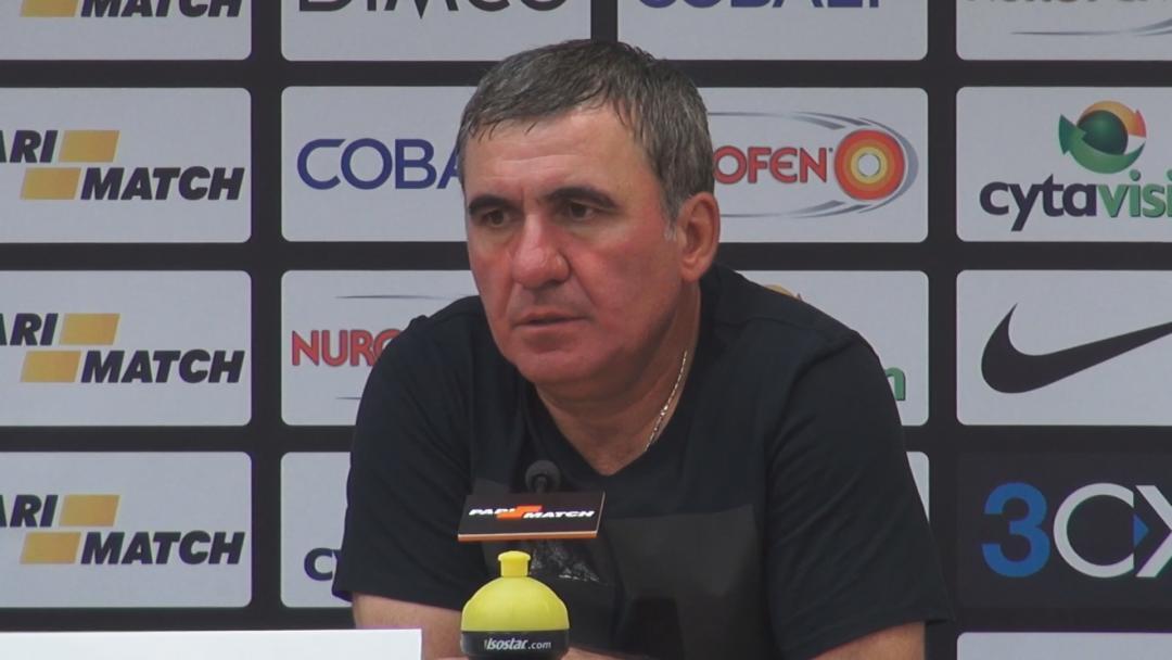 Hagi poate spera la calificare! Viitorul-Salzburg, &icirc;n playoff-ul Europa League