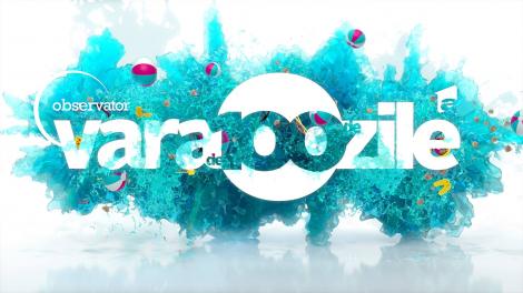 Surpriza zilei de luni! 100 de momente tari de la „Neatza cu Răzvan și Dani” ți-au făcut diminețile frumoase! Doar la Antena 1 ai #100deziledevară!