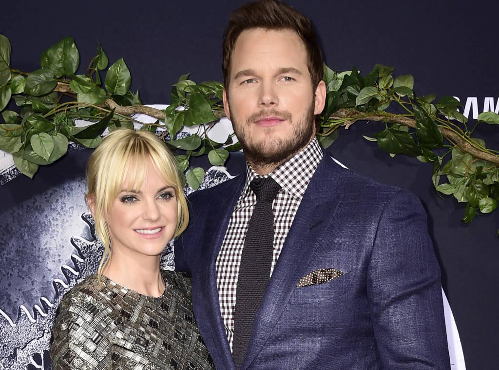 &Icirc;ncă o ruptură la Hollywood! Unul dintre cele mai iubite cupluri se despart! Anna Faris, vedeta seriei &rdquo;Scary Movie&rdquo;, a anunțat că divorțează