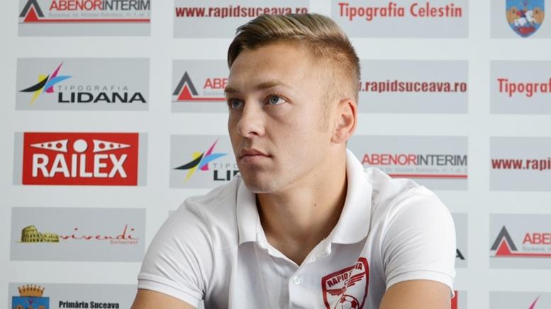 FCSB a confirmat două transferuri! Golofca şi Planici urmează să se prezinte sub comanda lui Dică