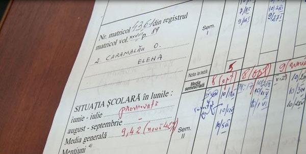 Sistemul de &icirc;nvătăm&acirc;nt a dat lucrare de control! Ce notă a primit școala rom&acirc;nească de la Ministrul Educației? &rdquo;&Icirc;ntre 6 şi 7!&rdquo;
